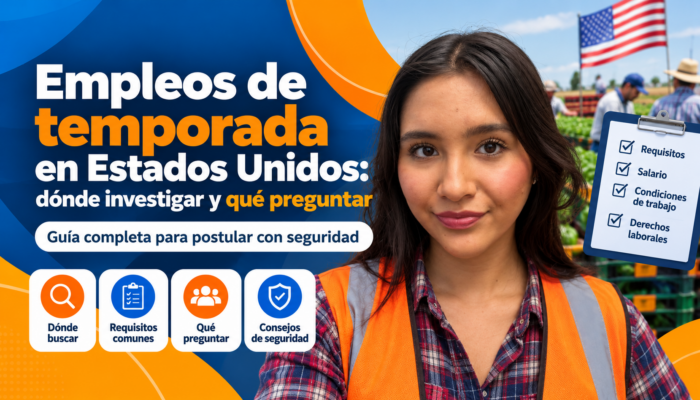 empleos
