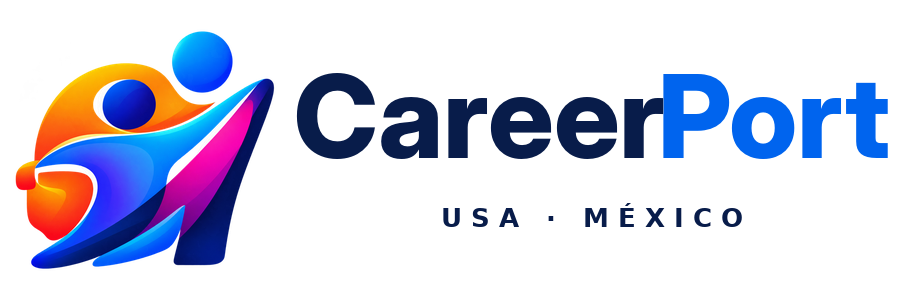 CareerPort, USA y México