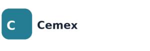 Identificador editorial de Cemex