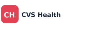 Identificador editorial de CVS Health