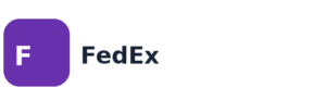 Identificador editorial de FedEx