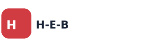Identificador editorial de H-E-B