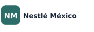 Identificador editorial de Nestlé México