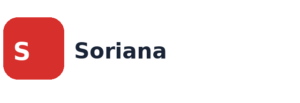 Identificador editorial de Soriana