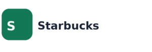 Identificador editorial de Starbucks
