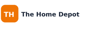 Identificador editorial de The Home Depot